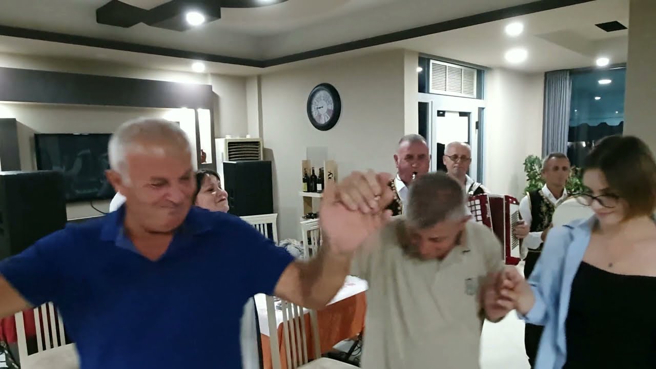 Traditat Tona ne Taverna Kristal Kemishtaj 2021