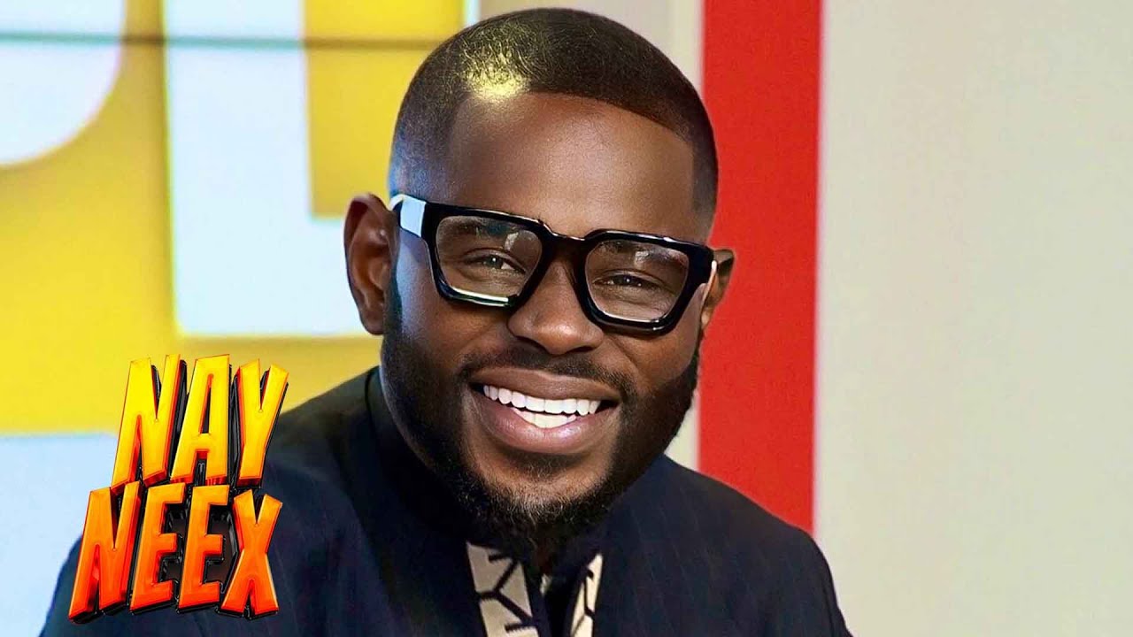🛑 |DIRECT| NAY NEEX AVEC DJ PADROS  ET PAPE CHEIKH DIALLO