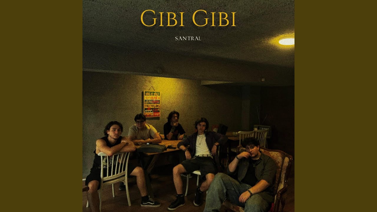 Gibi Gibi