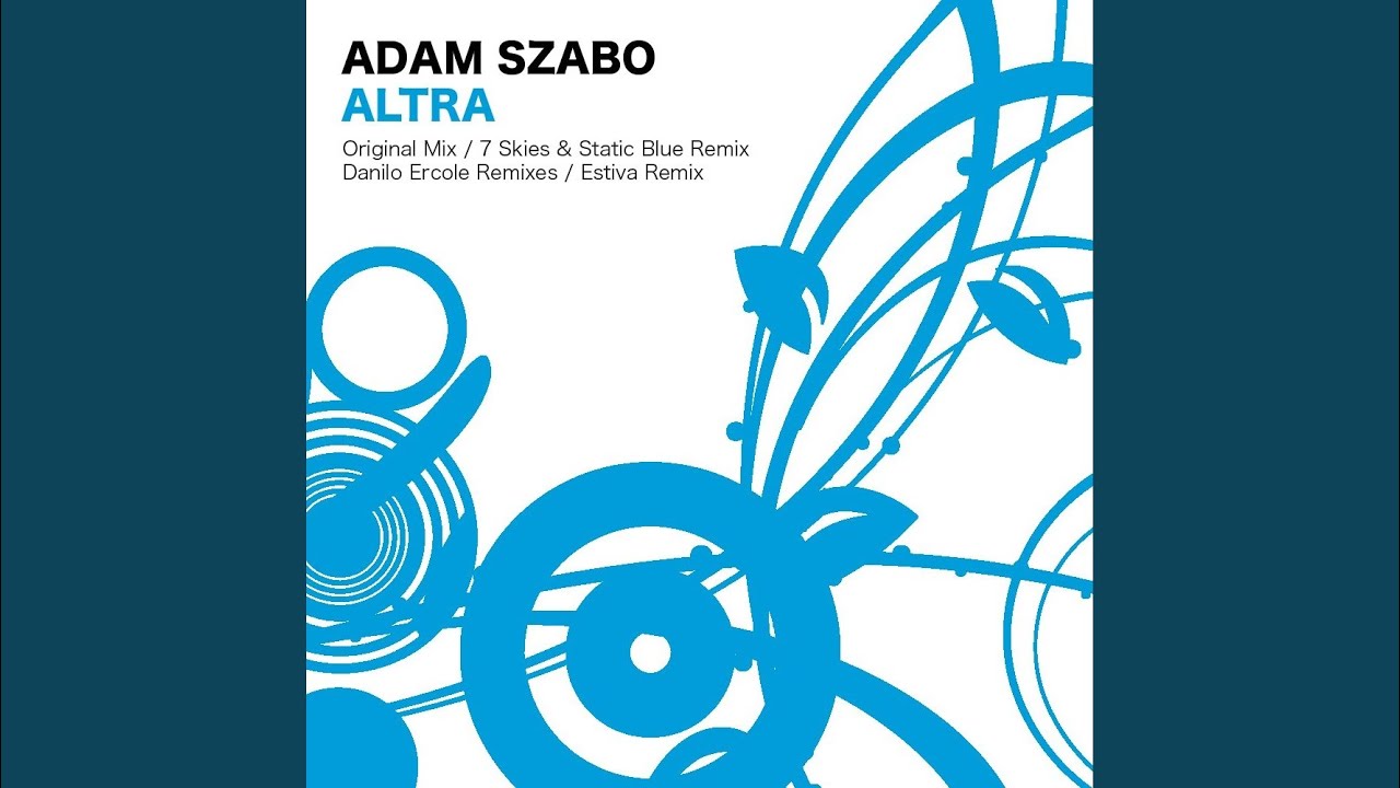 Altra (Original Mix)