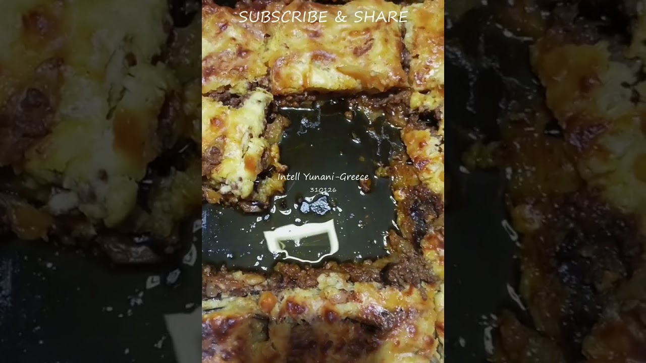 SUAMI BULE MASAK TERONG KEJU 