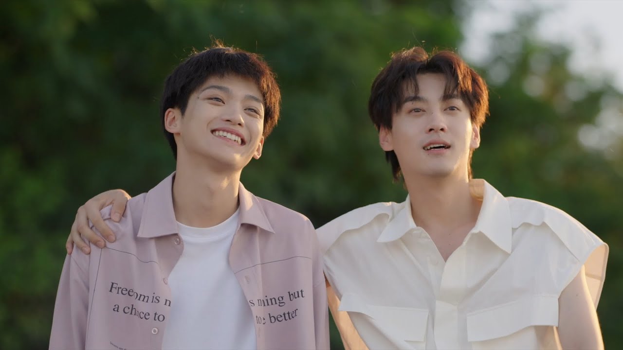 池騁把喪母的吳所謂寵上天！像哄小朋友似的陪著他走出陰霾，這波糖齁到了💛逆愛 Revenged Love