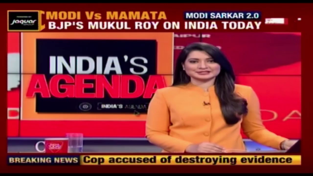 TMC Dismisses Mass Exodus Of Councillors To BJP, Says, Congress And CPI(M) MLA's Joined BJP