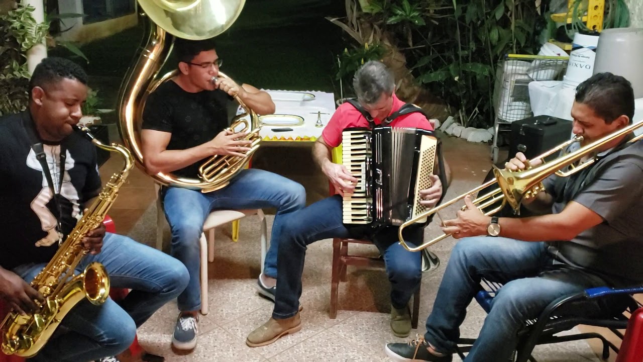 Tocata CCB PAVÃO BONITO Hayller, Rick, Edy & Samuel 🎶💥 #ccb #gospel