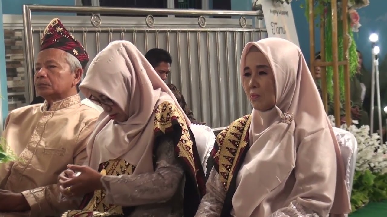 Akad Nikah