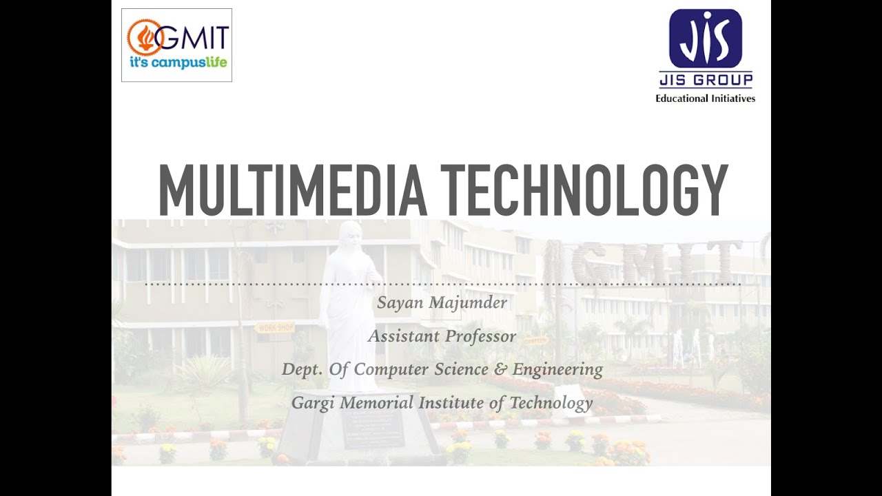 Multimedia Document Architecture