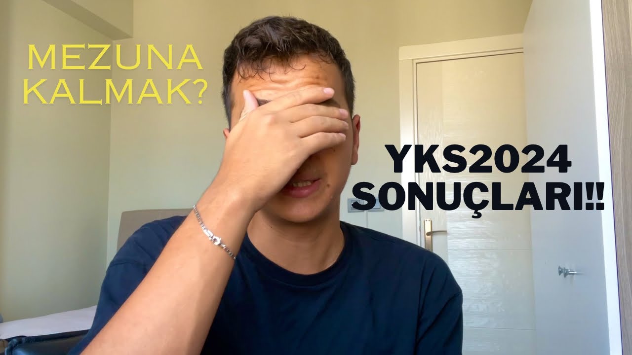 ŞİMDİ NE OLACAK? TERCİHLER!