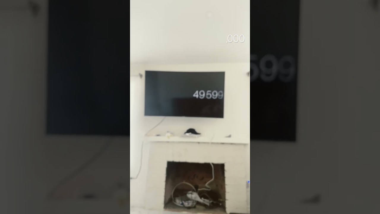 1000 to 0 tv 📺