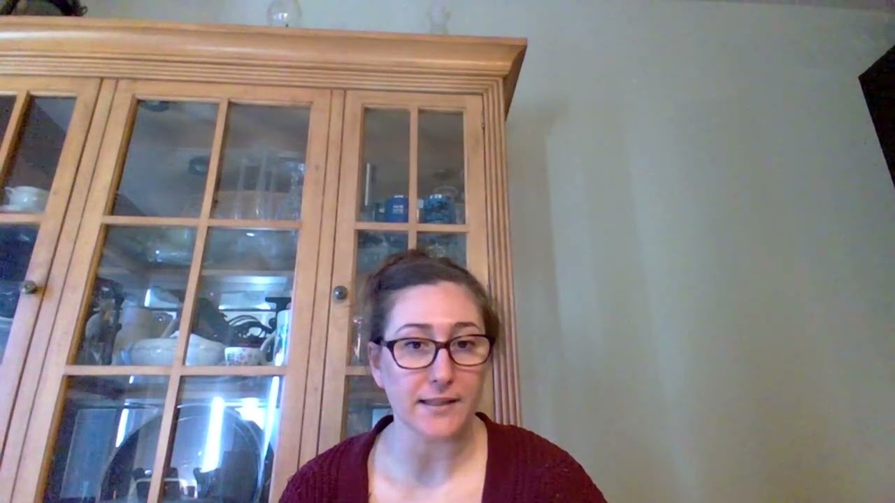 Lindsay Nohel GCU HLT 317 V0500