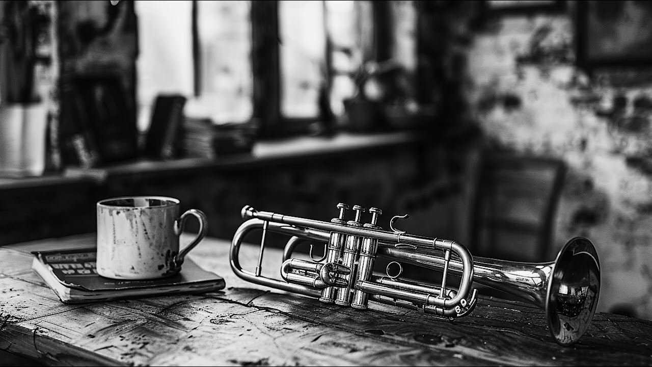 Warm Jazz Café Ambience for Studying & Work (2 Hours)