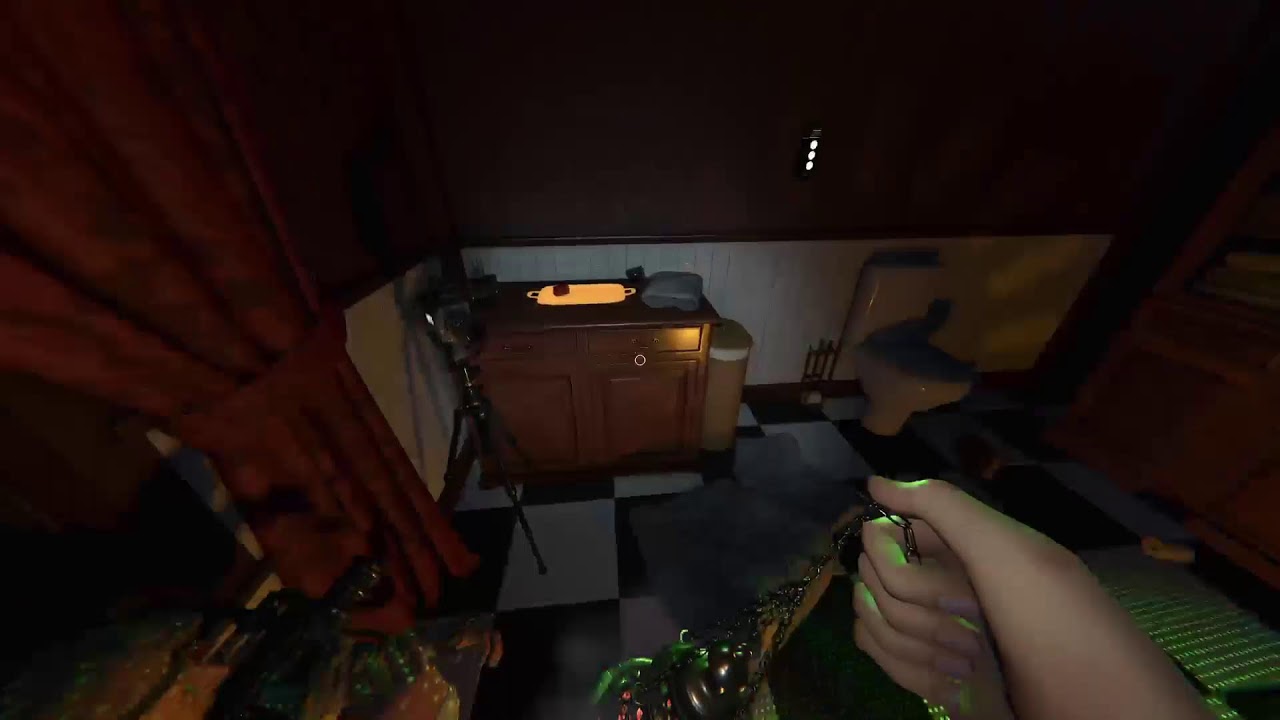 Peakmophobia