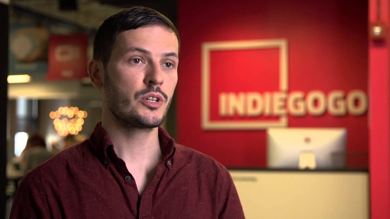 Creating Your Indiegogo Campaign Pitch