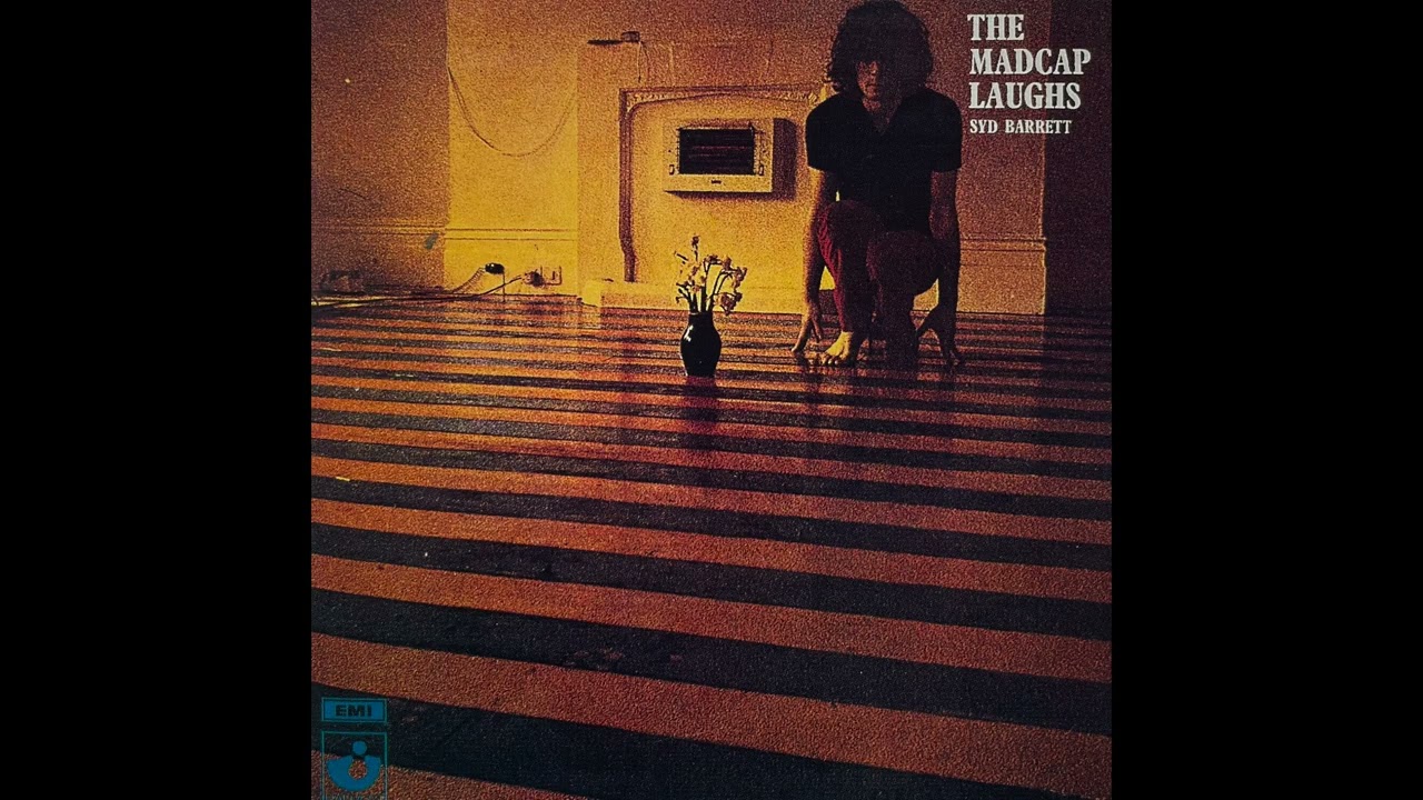 Syd Barrett - Terrapin