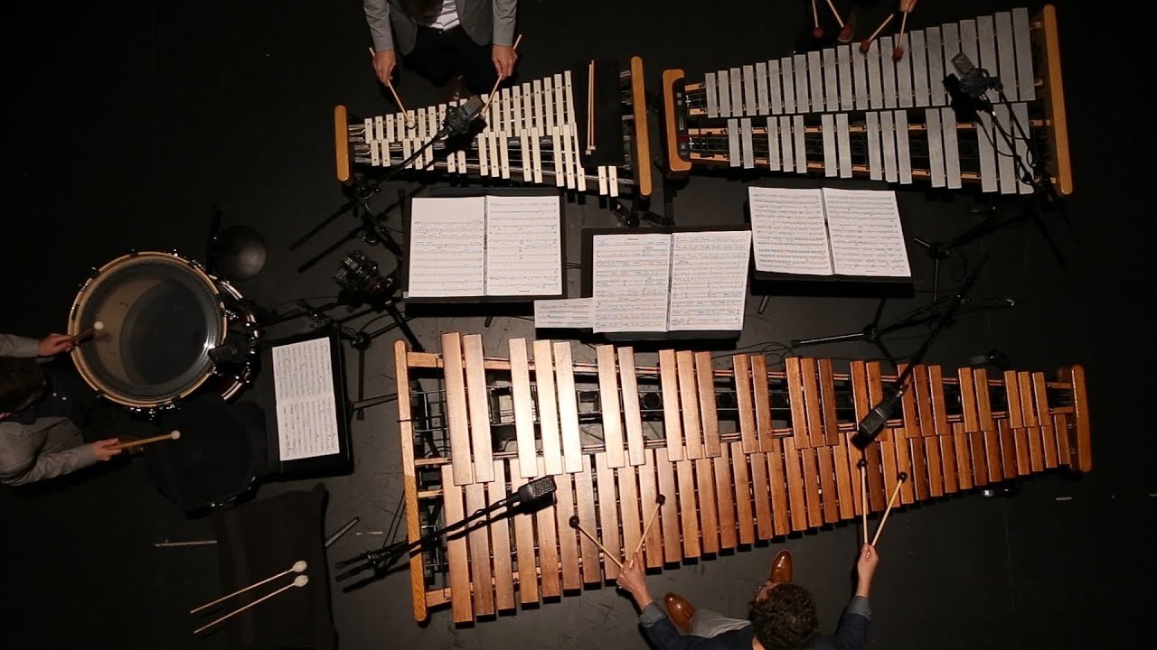 Third Coast Percussion - 