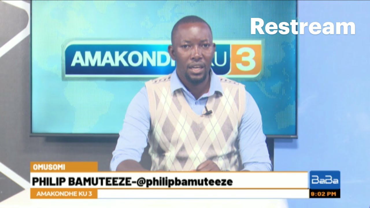 Amakondhe ku3 | 10/02/2026