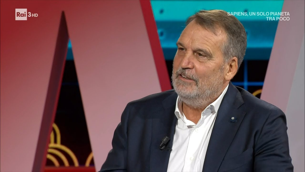 Estate - Marco Tardelli - Le Parole - 11/12/2021