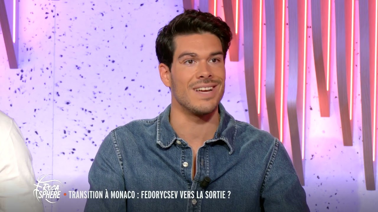 ROCA SPH&Egrave;RE &ndash; Saison 2 &Eacute;pisode 20 | Monaco dans le doute