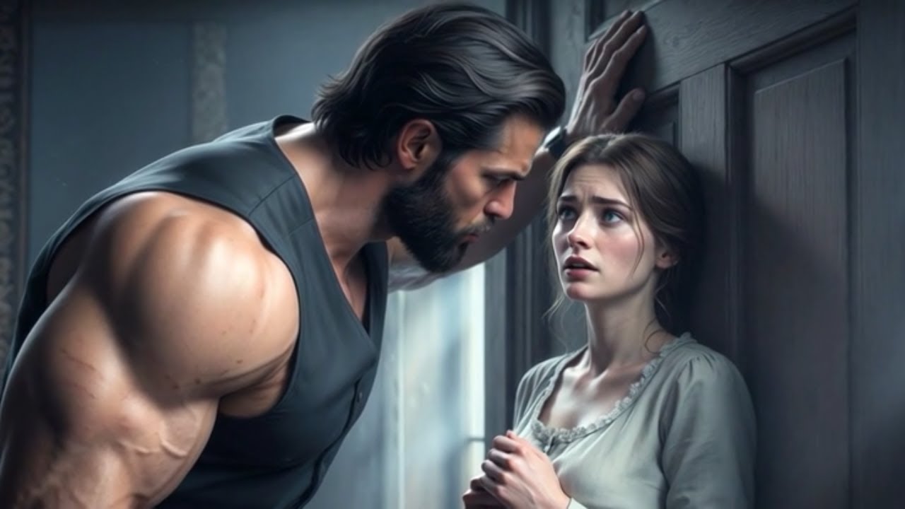 She Teased the Alpha King Once — The Virgin Omega Was Claimed Before Dawn