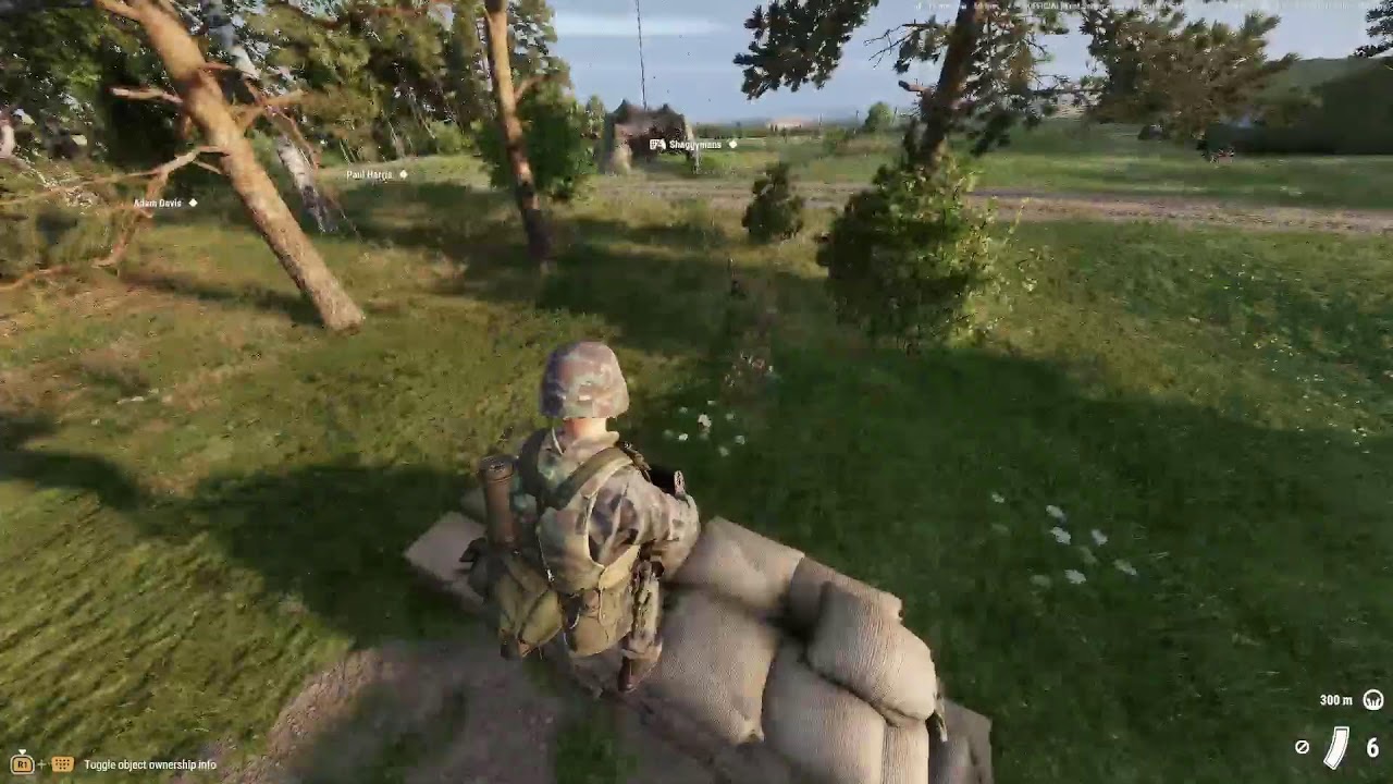 Arma