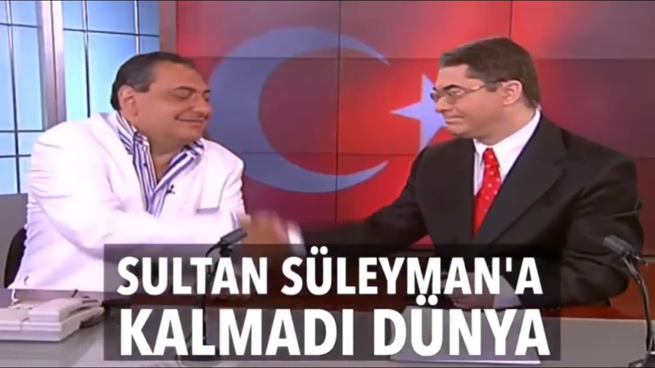 Reha Muhtar'ın Show TV'ye veda ettiği yayın (30 Haziran 2002)