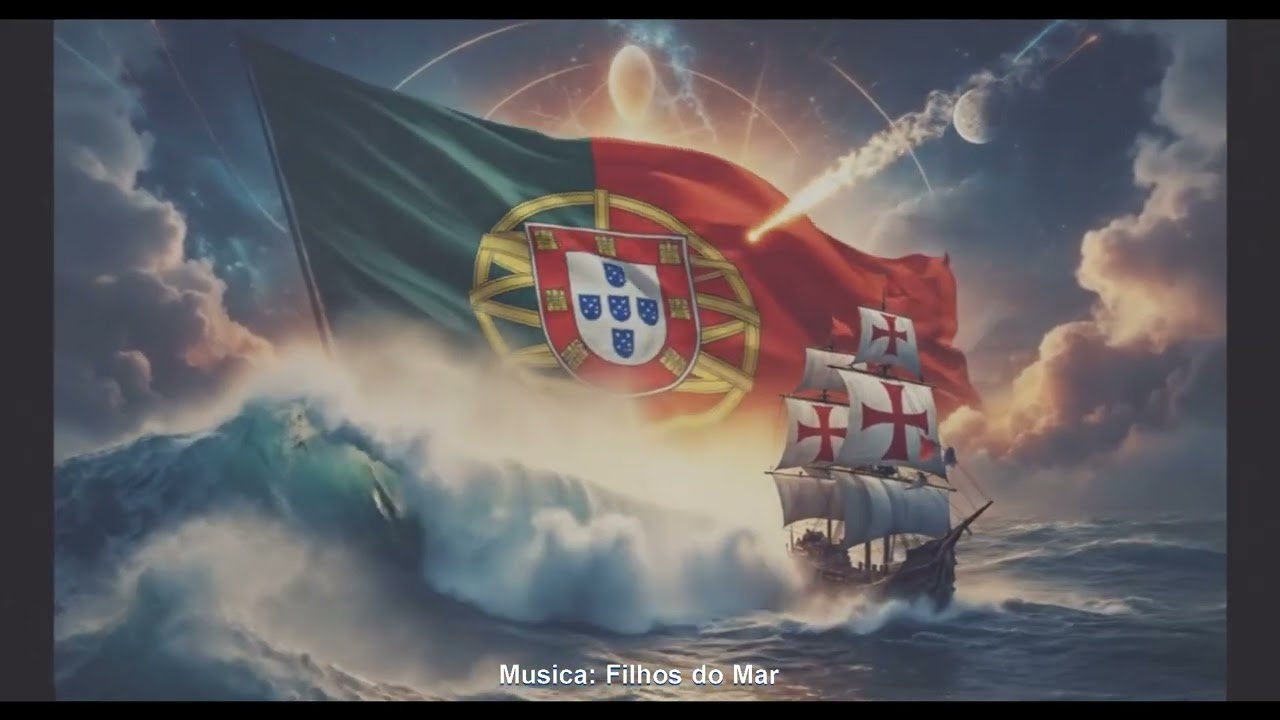 Filhos do Mar
