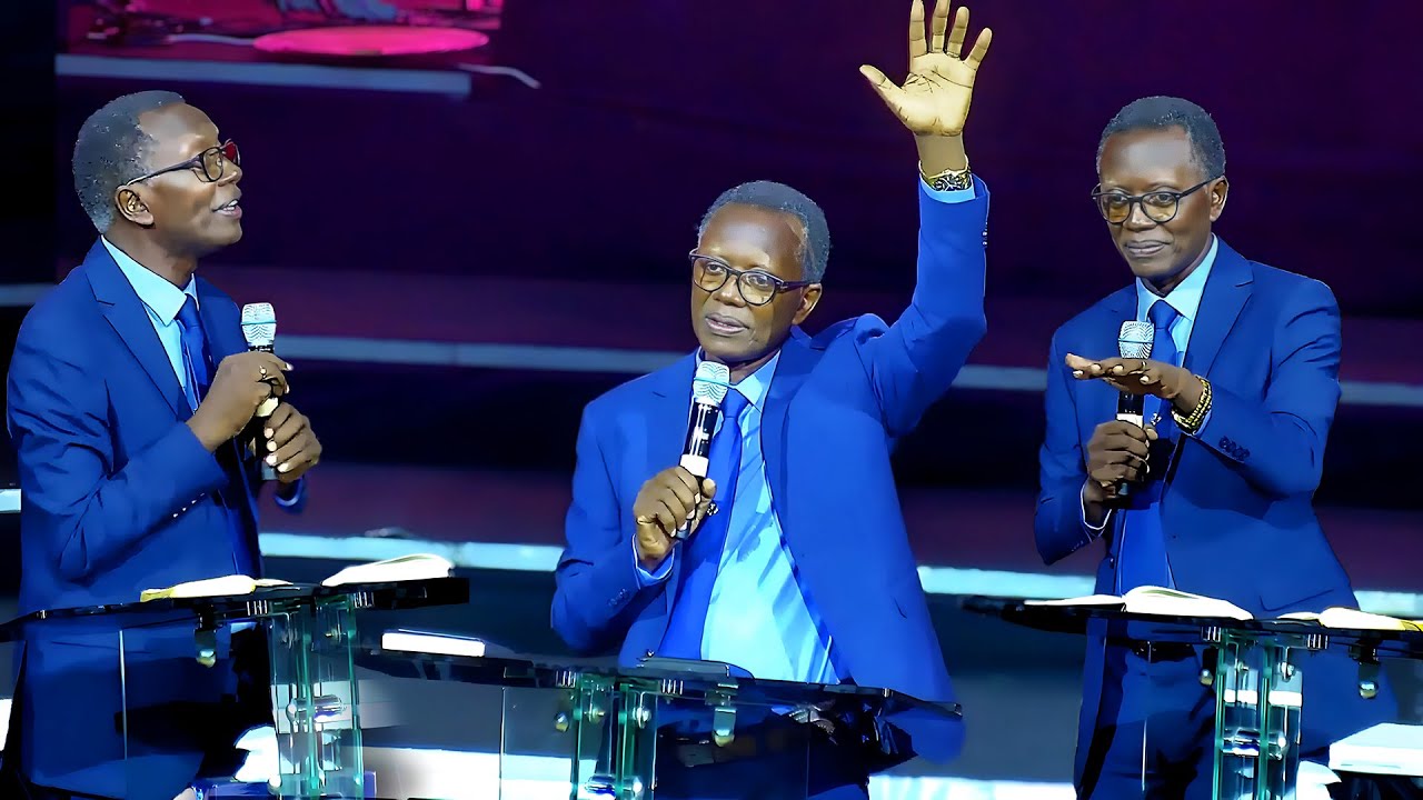 Umukristo nyakuri mugihe cy'ubuhenebere buteye ⌚Dr. Pastor Antoine RUTAYISIRE 🍏
