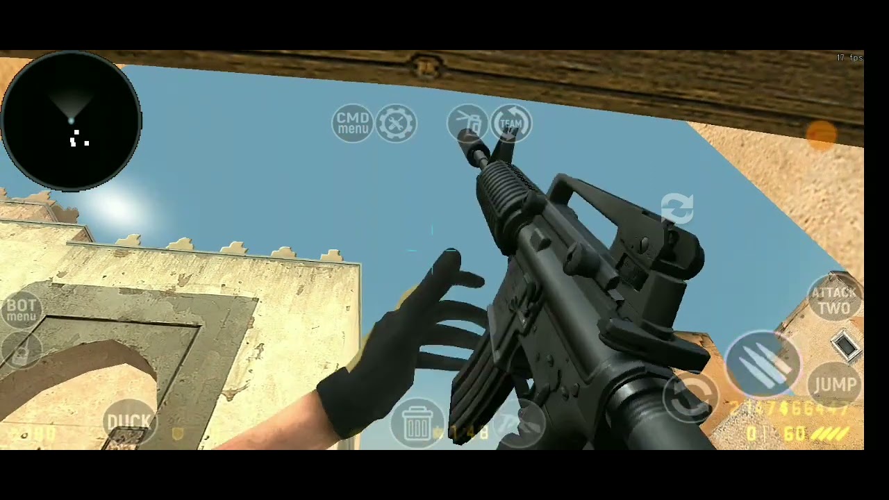 Modern Warfare 2019 weapons pack V2 for cs 1.6 By Taylor Killer07