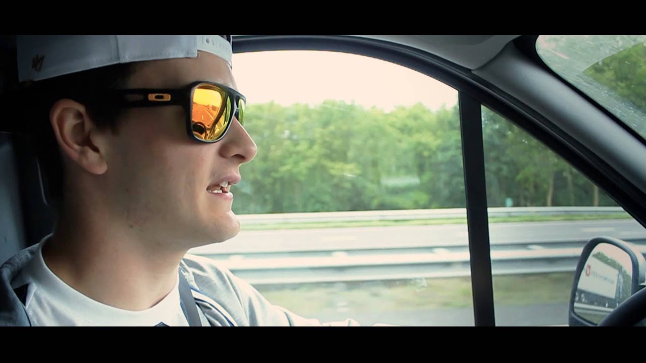 Going for the hattrick with Jeffrey Herlings: Episode 3