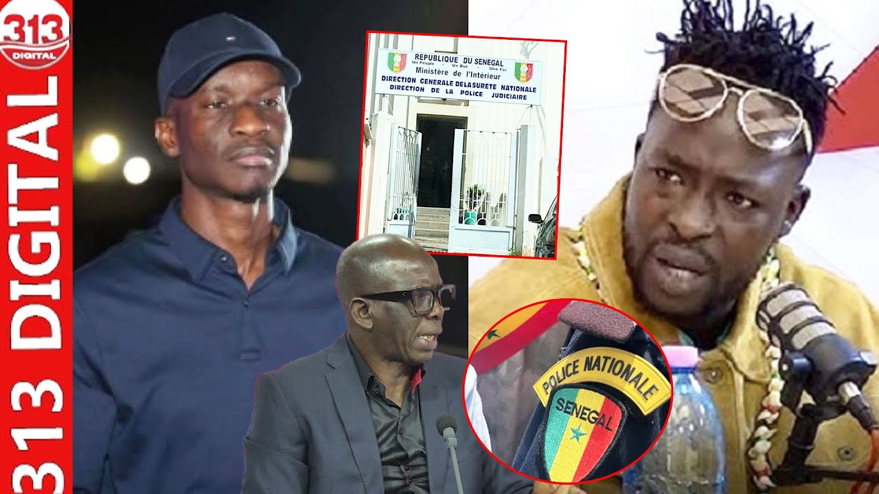 La mauvaise nouvelle tombe pour Siteu, Me Bamba Cissé réagit et annonce une…Doyen Alpha déballe tout