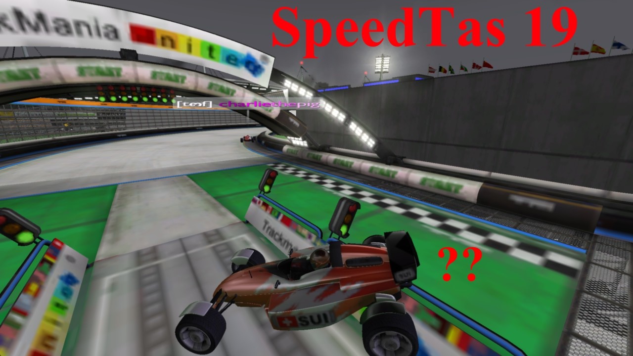 [TAS] SpeedTAS n°19 | 16.84 (-2.61 Competition Winner: charlie | -4.81 wr)