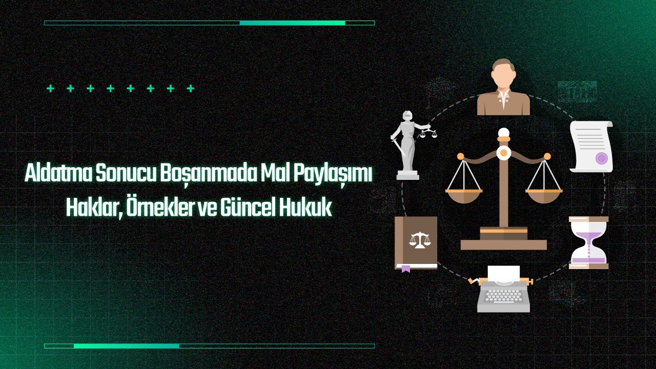 Aldatma Sonucu Boşanmada Mal Paylaşımı – Kim Ne Alır?