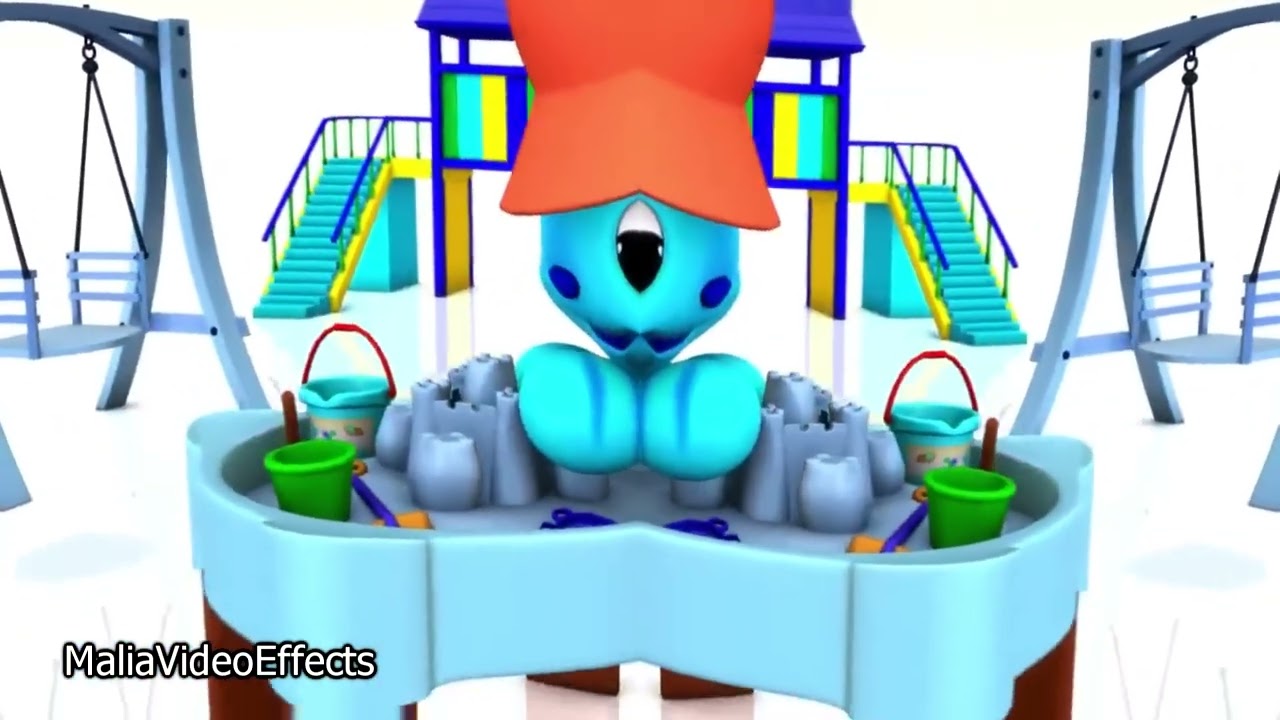 Little Baby Bum Wash Your Hands Effects Sponsored By Klasky Csupo 2001