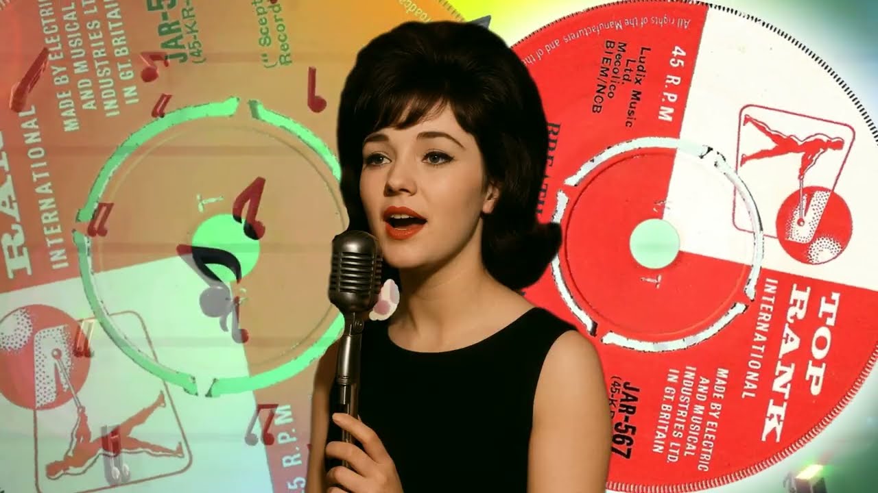 Breath Of Love - Joan Crawley