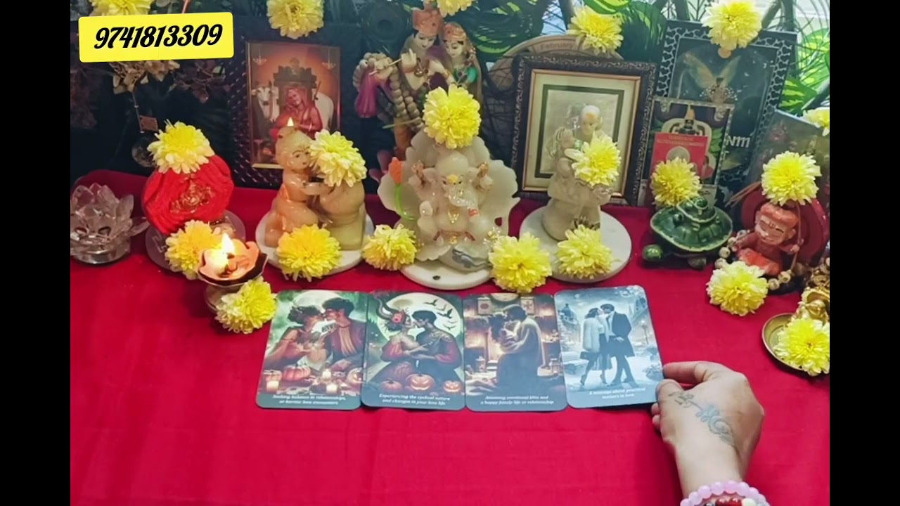 ನಿಮ್ಮ ವ್ಯಕ್ತಿ ನಿಮ್ಮ ಬಗ್ಗೆ ಮುಂದಿನ ದಿನಗಳ ಬಗ್ಗೆ ಯಾವ ಯೋಚನೆ ಮಾಡ್ತಾ ಇದ್ದಾರೆ 💟💌❣️🩷