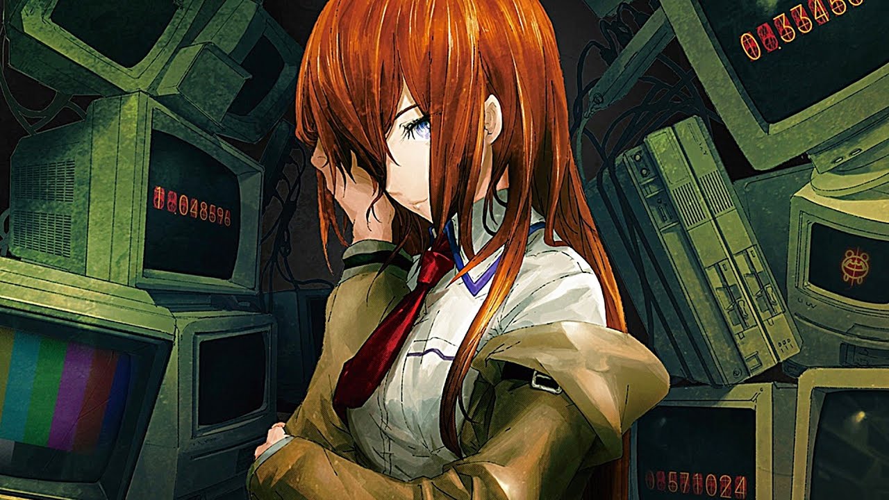 Steins;Gate 0 Ending Full『Last Game By Zwei』
