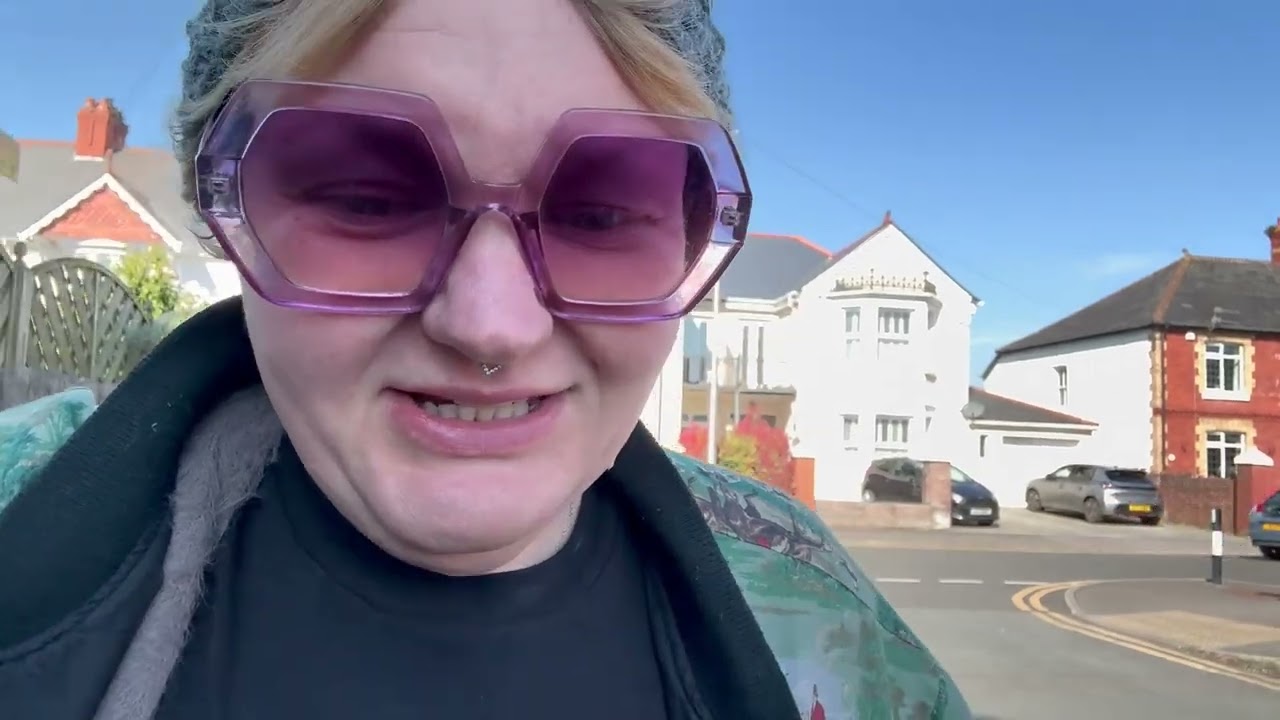 A Fab Little Jewellery Haul......From Porthcawl! | My Crotch Hangs Low