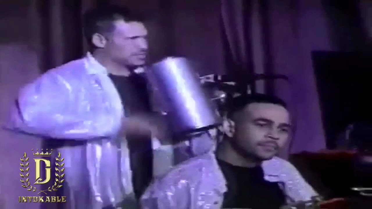 Anthony Santos - Me Voy A Morir