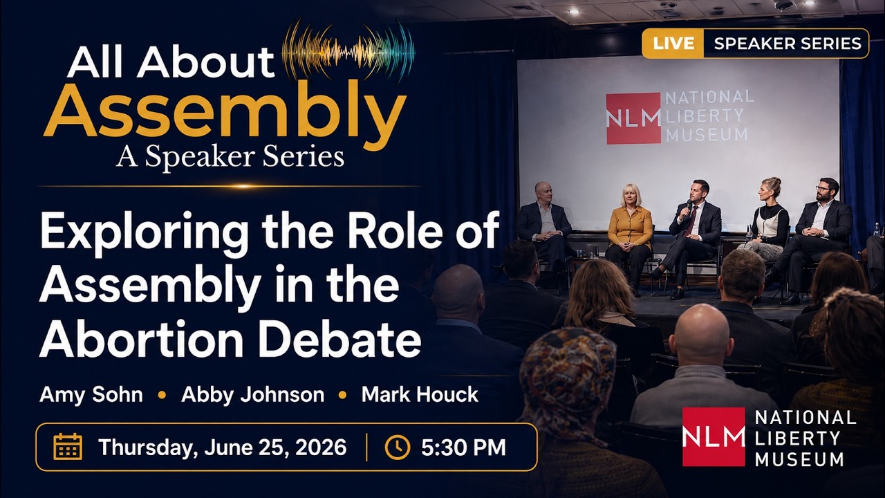 All About Assembly: Exploring the Role of Assembly in the Abortion Debate
