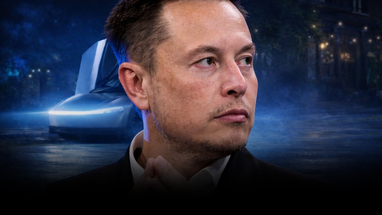Самая агрессивная неделя для Tesla только что закончилась.