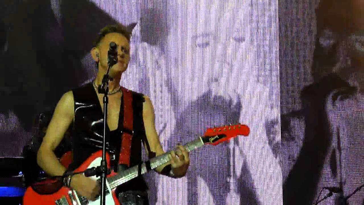 Depeche Mode - 