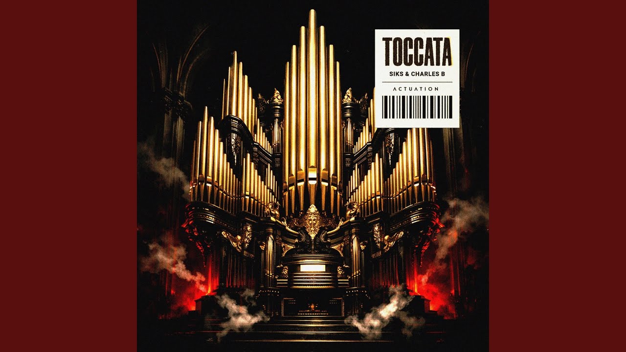 Toccata