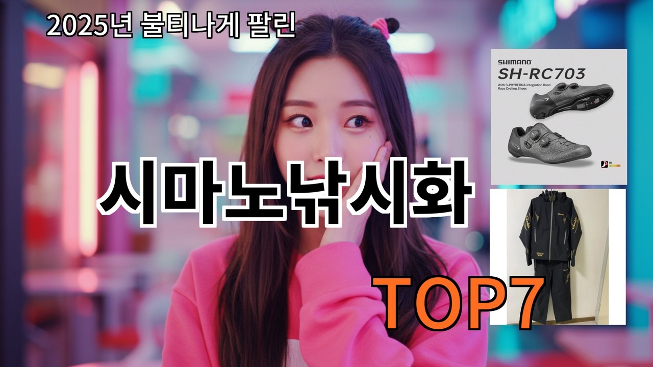 알리 시마노낚시화 후기 기준으로 신뢰도 높은 제품