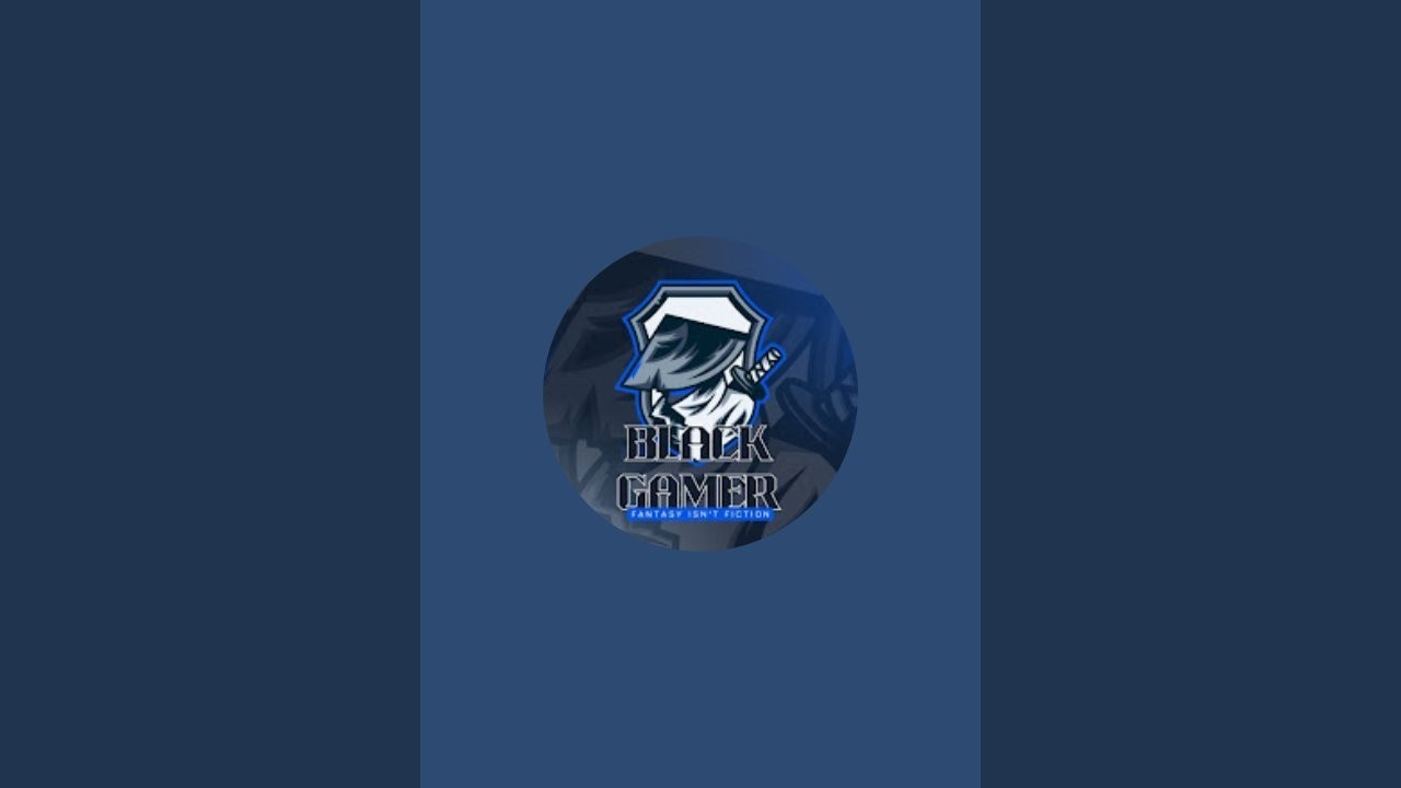 BLACK GAMER लाइव है!