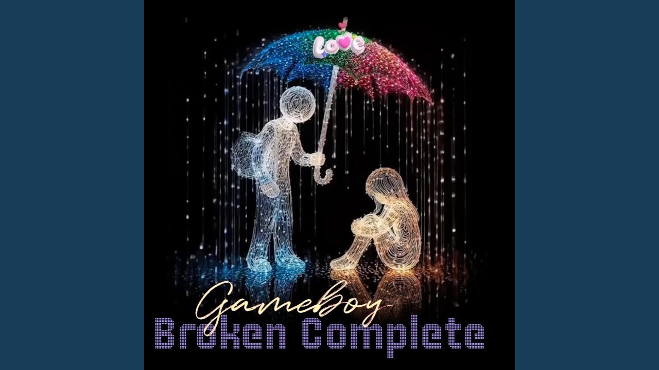 Broken Complete