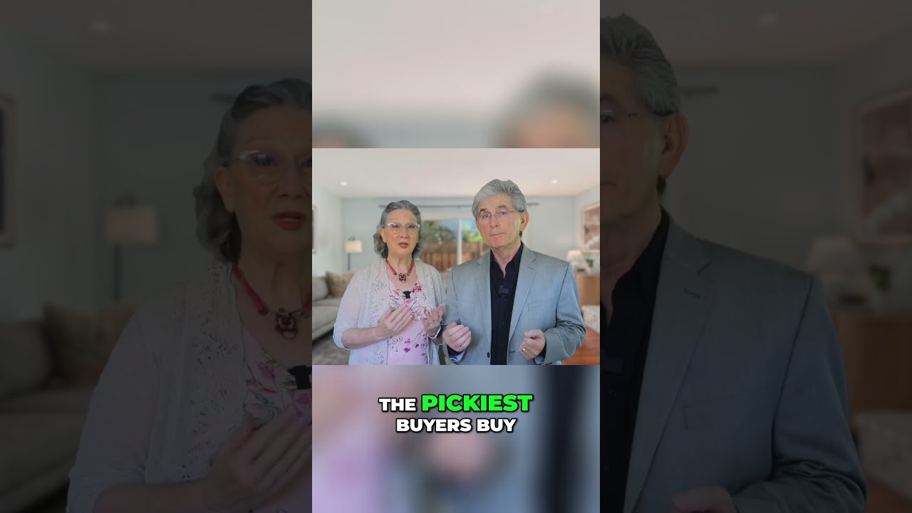 🏡Real Estate Secrets: The 30-Second Rule to Attract Offers💰