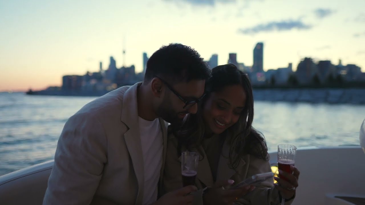 Toronto Yachts Proposal Video 2024