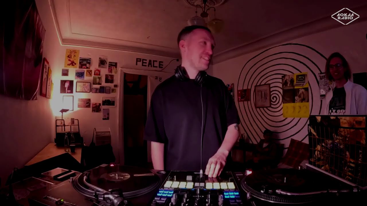 Gy&ouml;ztes @ LOCAL RADIO &ndash; 06/12/2025