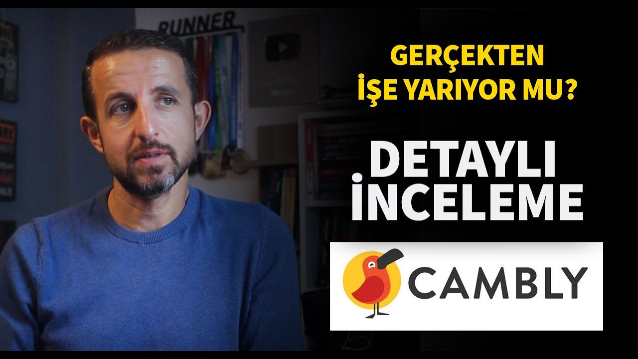 CAMBLY: Mucize mi Yoksa Zaman Kaybı mı?  Detaylı İnceleme