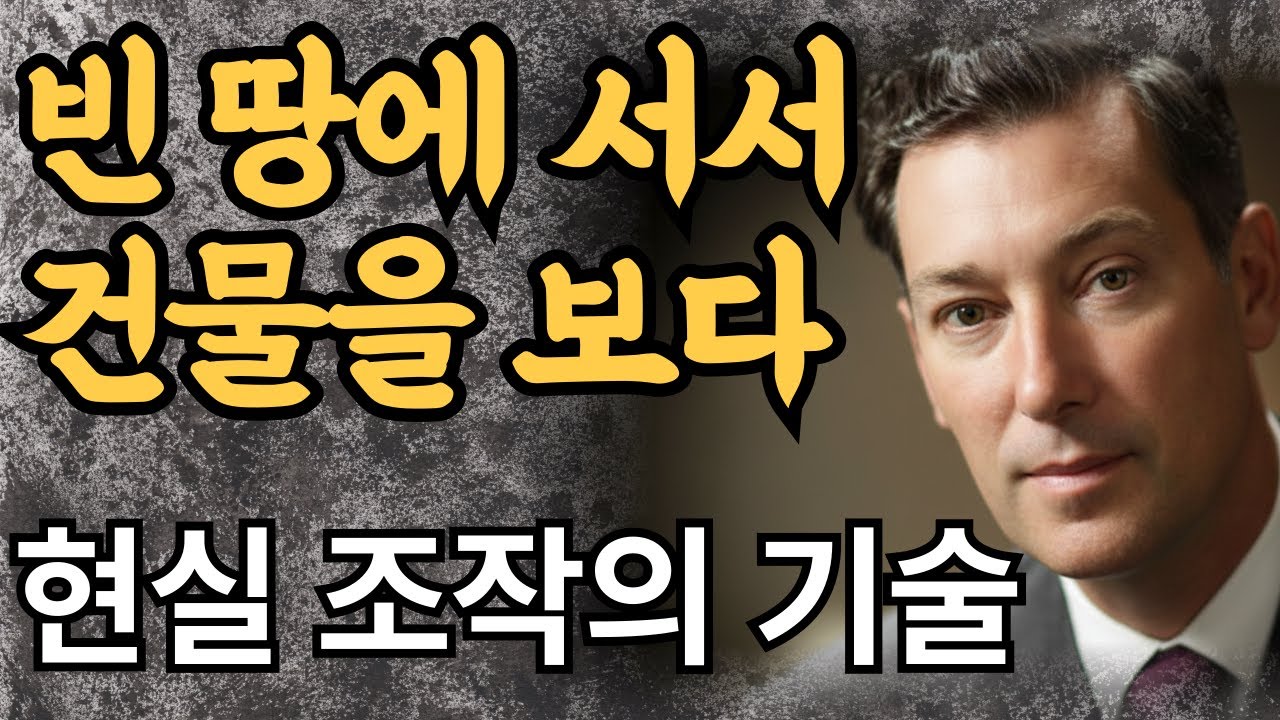 현실이 힘들다면 '시점'을 옮기세요. 소름 돋는 네빌 고다드의 시간 이동 기술  뇌는 시간을 모릅니다. 과거를 지우고 미래를 현재로 가져오는 법