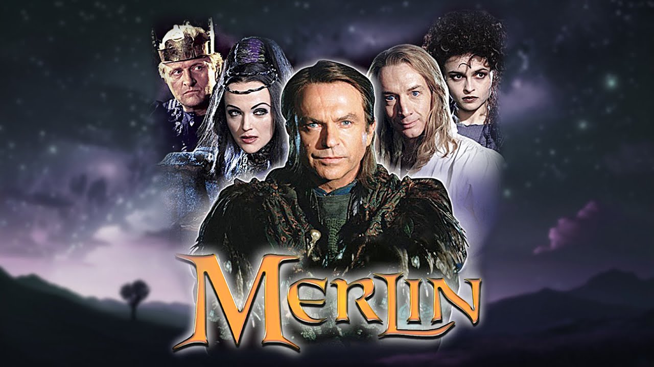 Merlin 1998 - How Limitations Bring Out the Best Writing